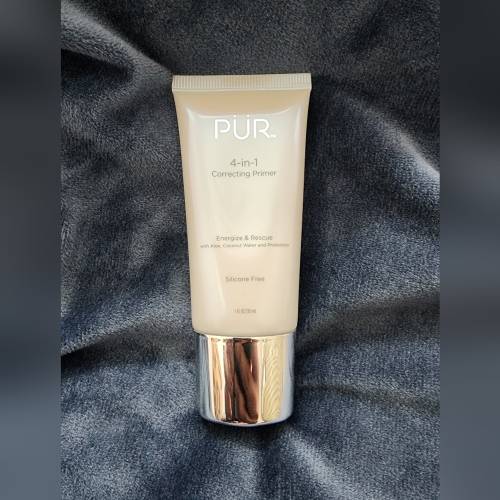 PUR 4-in-1 Correcting Primer Energize & Rescue